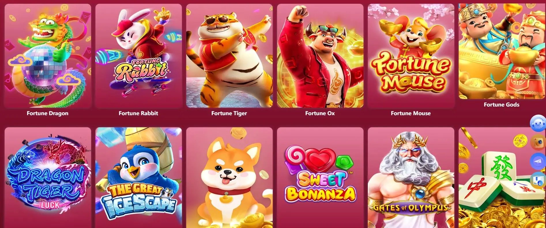 7cx game