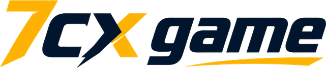 7cx Game Logo